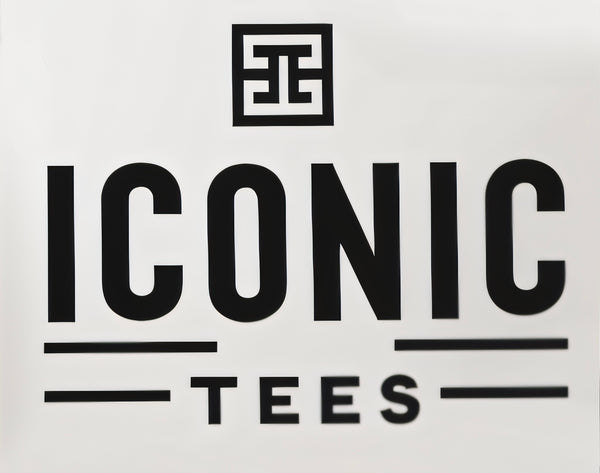 Iconic Tees